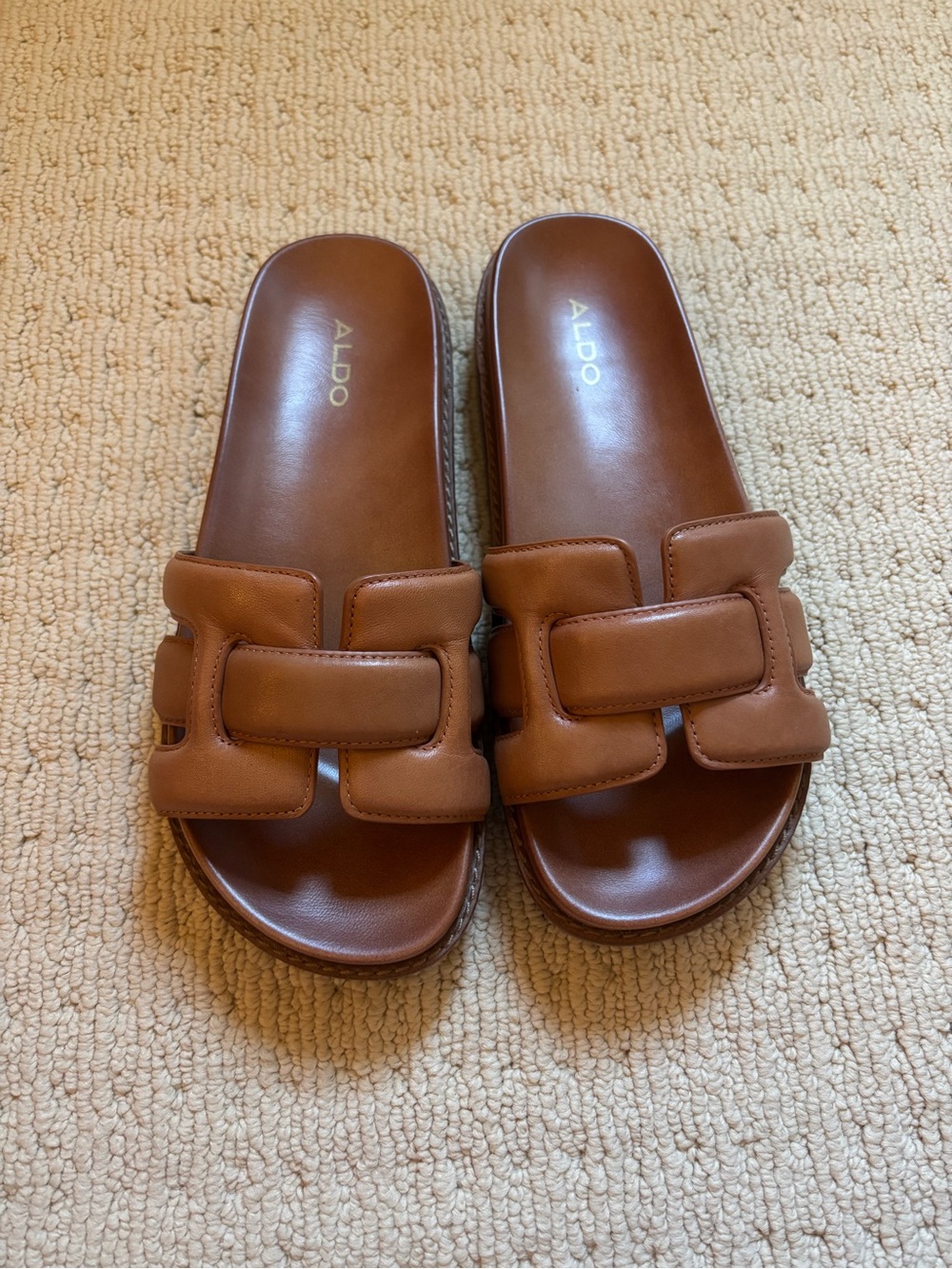 Aldo Wylalaender Sandals - Picture 4 of 6